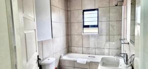 Comfort in Glen Austin, Midrand