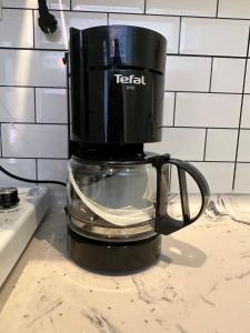 Modern and Chic Downtown House