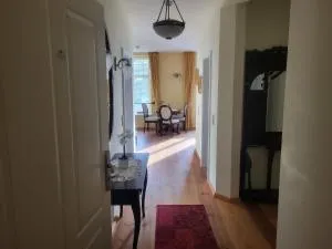 Der Westflügel Gräfinnensuite WF-43 - Stolpe