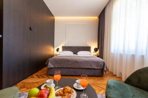 LOOX boutique apartments Gundulićeva