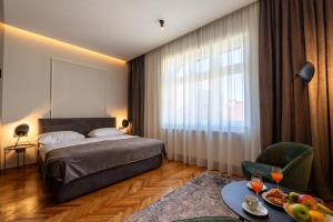 LOOX boutique apartments Gundulićeva