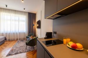 LOOX boutique apartments Gundulićeva