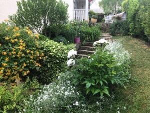 Sejours chez l'habitant Ma demeure : photos des chambres
