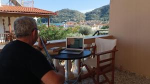 Michael Apartment Tyros - 4hvězdičkové hotely ve městě Tiros