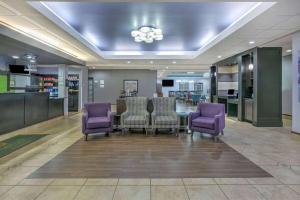 La Quinta by Wyndham Tulsa Airport Expo Square