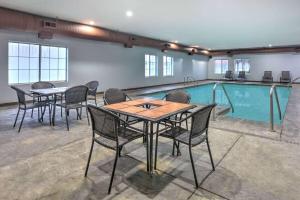 La Quinta by Wyndham Tulsa Airport Expo Square