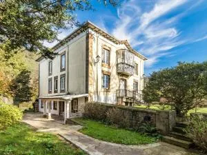 Precioso apartamento en espectacular entorno - Valdecilla