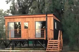 Hermosa Cabaña - 英格尼耶罗马斯维茨