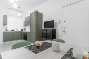 Apartment Milan San Siro City Life & Fiera