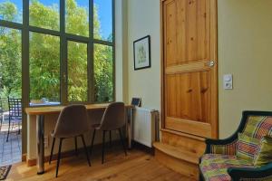 Appartements La Mascotte - Votre refuge bergeracois : photos des chambres