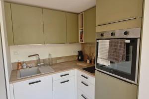 Appartements La Mascotte - Votre refuge bergeracois : photos des chambres
