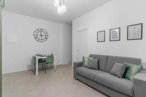 Apartment Milan San Siro City Life & Fiera