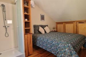 Appartements La Mascotte - Votre refuge bergeracois : photos des chambres