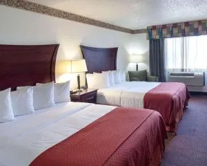 Quality Inn - Big Spring