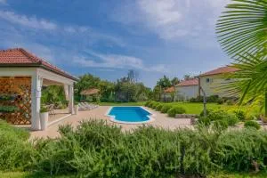 Villa Piljak - Kamenmost