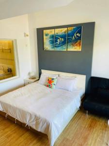 Suite Gia Đình Deluxe (Deluxe Family Suite)