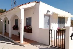 The Vine Studio - Lújar