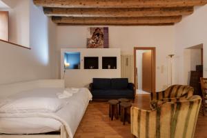 Zola, charme e vista nel cuore di Trieste