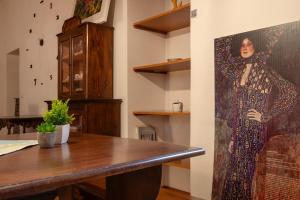 Zola, charme e vista nel cuore di Trieste