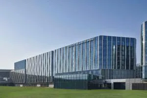 杭州萧山国际机场凯悦嘉轩酒店 - Xiaxieshu