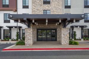 Hampton Inn Concord