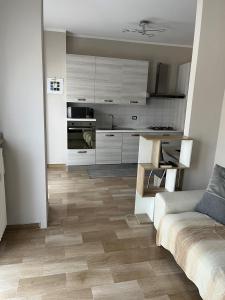 Appartamento con 1 Camera da Letto