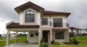 Bloomfields Residences - Lipa