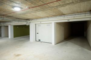 Sea View New Penthouse Terrace & Garage Parking