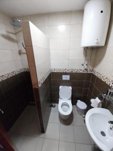 Konačište Almex in