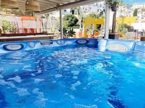 Ático con jacussi y parking en la playa by SpainSunRentals