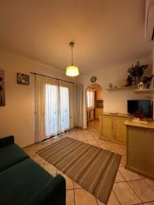 Casa Betty - Terranova Pausánia Marittima