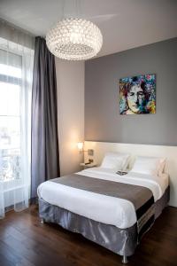 Hotels Le Manoir Hotel : photos des chambres