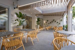 Epavli Grace Hotel