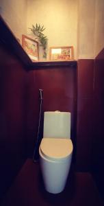 GISY Water Tower Room