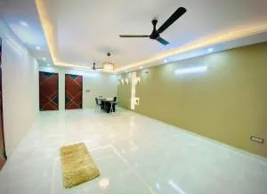 Gold Residency By Expo View - Khurja