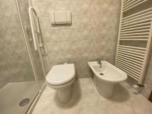 Appartamento con 2 Camere da Letto