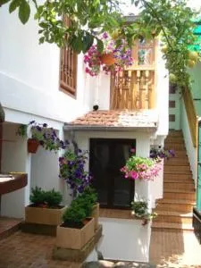 Apartamentos Flor de Luna - Queveda