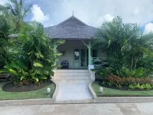 The Gatehouse - Mount Standfast