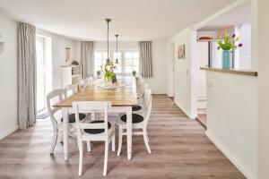 Ferienhaus Stürsholz Gut Oestergaard