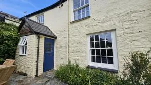 Corner Cottage - Saint Mawes