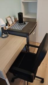 B&B / Chambres d'hotes Le Beau Refuge Parisien de Cergy - Parisian modern flat at Cergy : photos des chambres