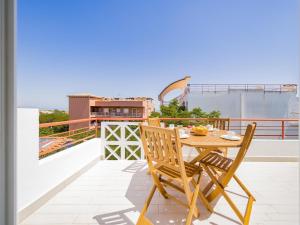 Contemporary Flat a Few Steps From the Beach #1944