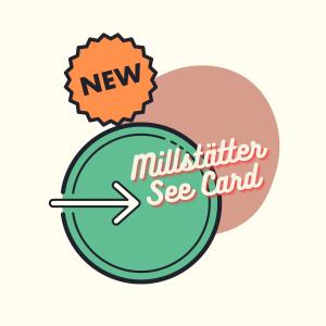 Angerpartments-Sonnige große Wohnung mit Balkon und kostenlosen Parkplatz