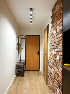 RedBrick center studio IV