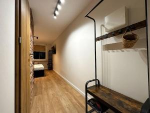 RedBrick center studio IV