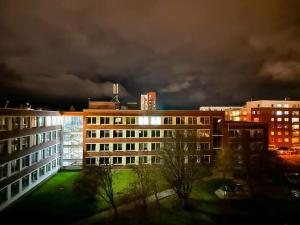 RedBrick center studio IV