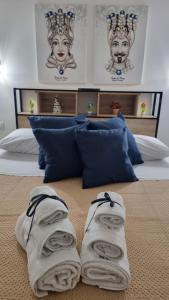 Il quaRtetto apartment