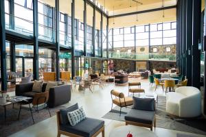 Royal Green Wellness Resort