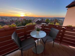 BellaVista 1 Apartman