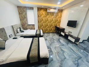 Hotel Staywell,Pithampur